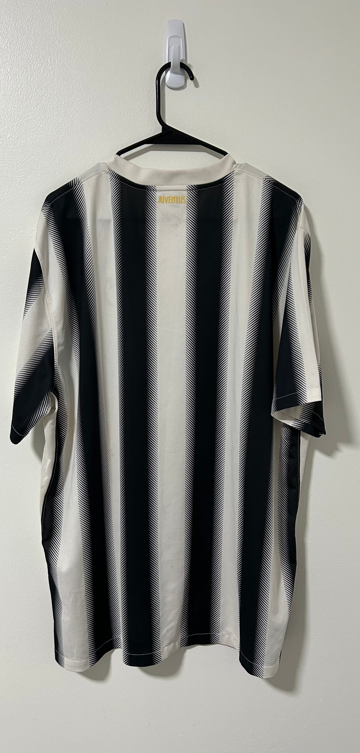 Juventus Home 2011/12