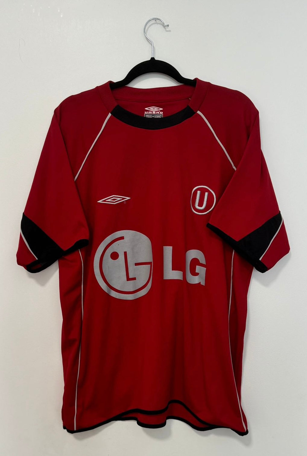 Universitario de Lima Away #9