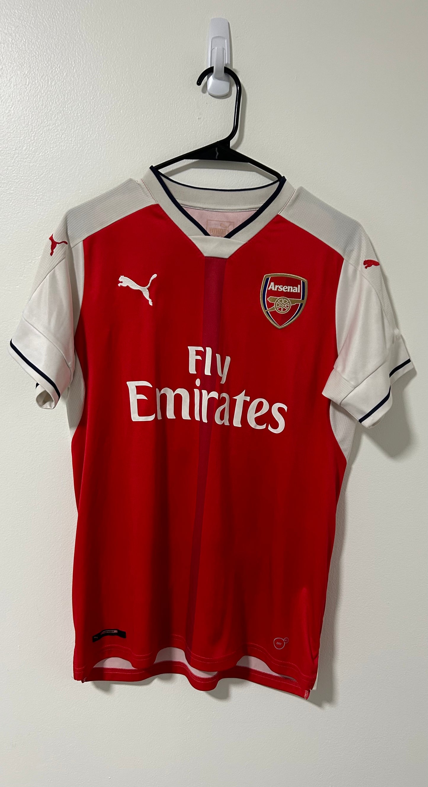 Arsenal Home Kids 2016/17 Özil #11