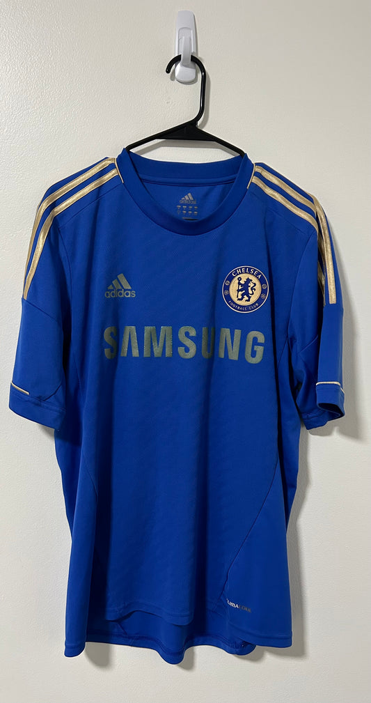 Chelsea Home 2012/13