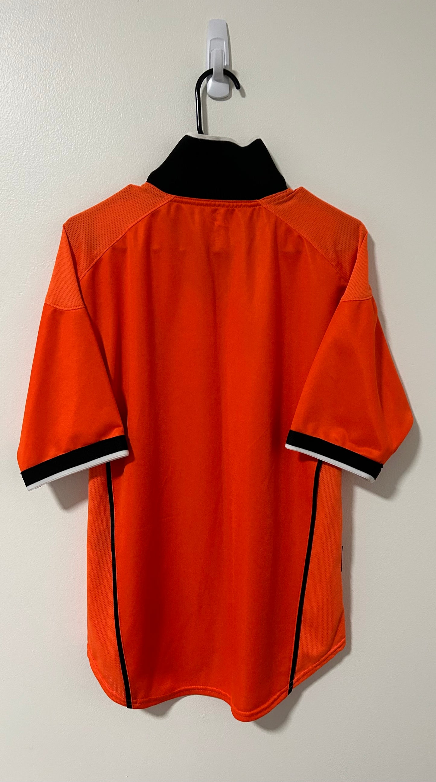 Netherlands Home FIFA World Cup France 1998