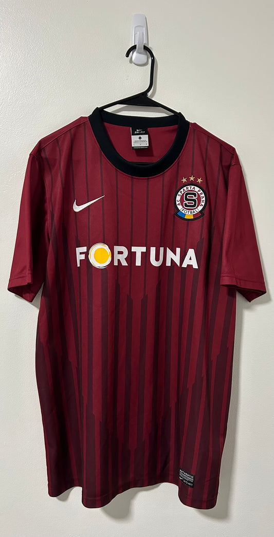 Sparta Praha Home 2011/12