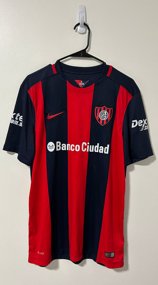 San Lorenzo Home 2016