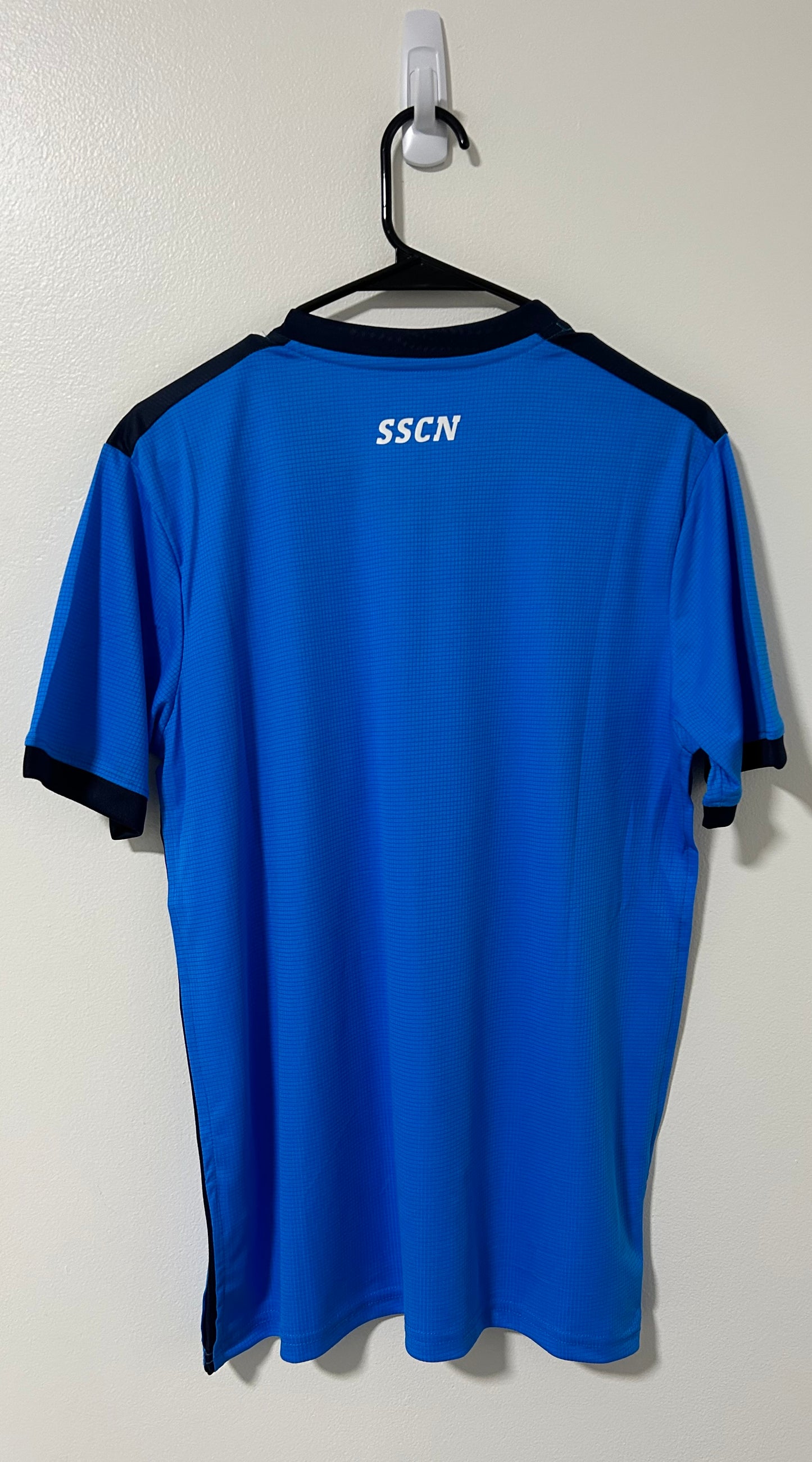 SSC Napoli Home 2021/22