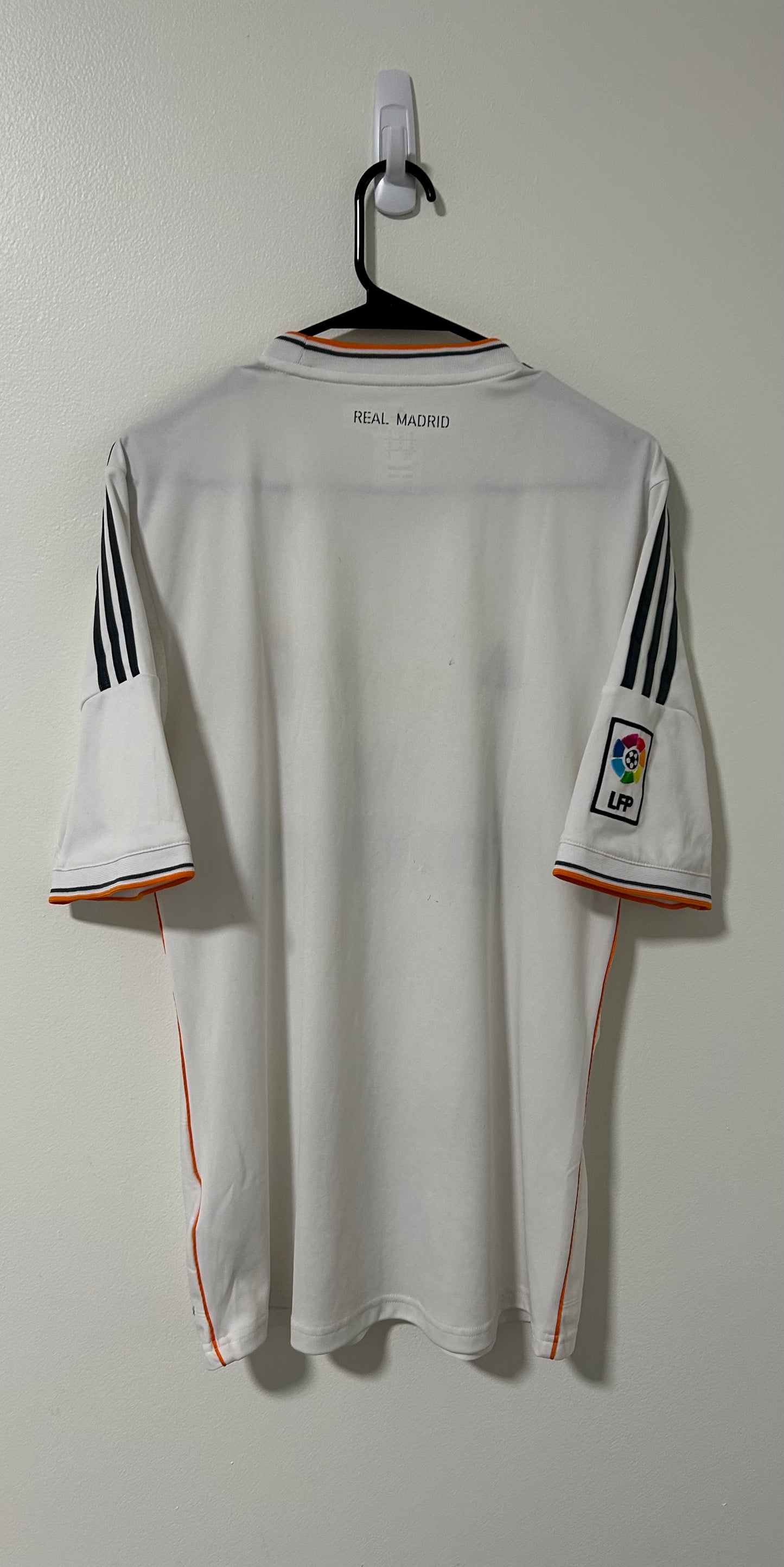 Real Madrid Home 2013/14