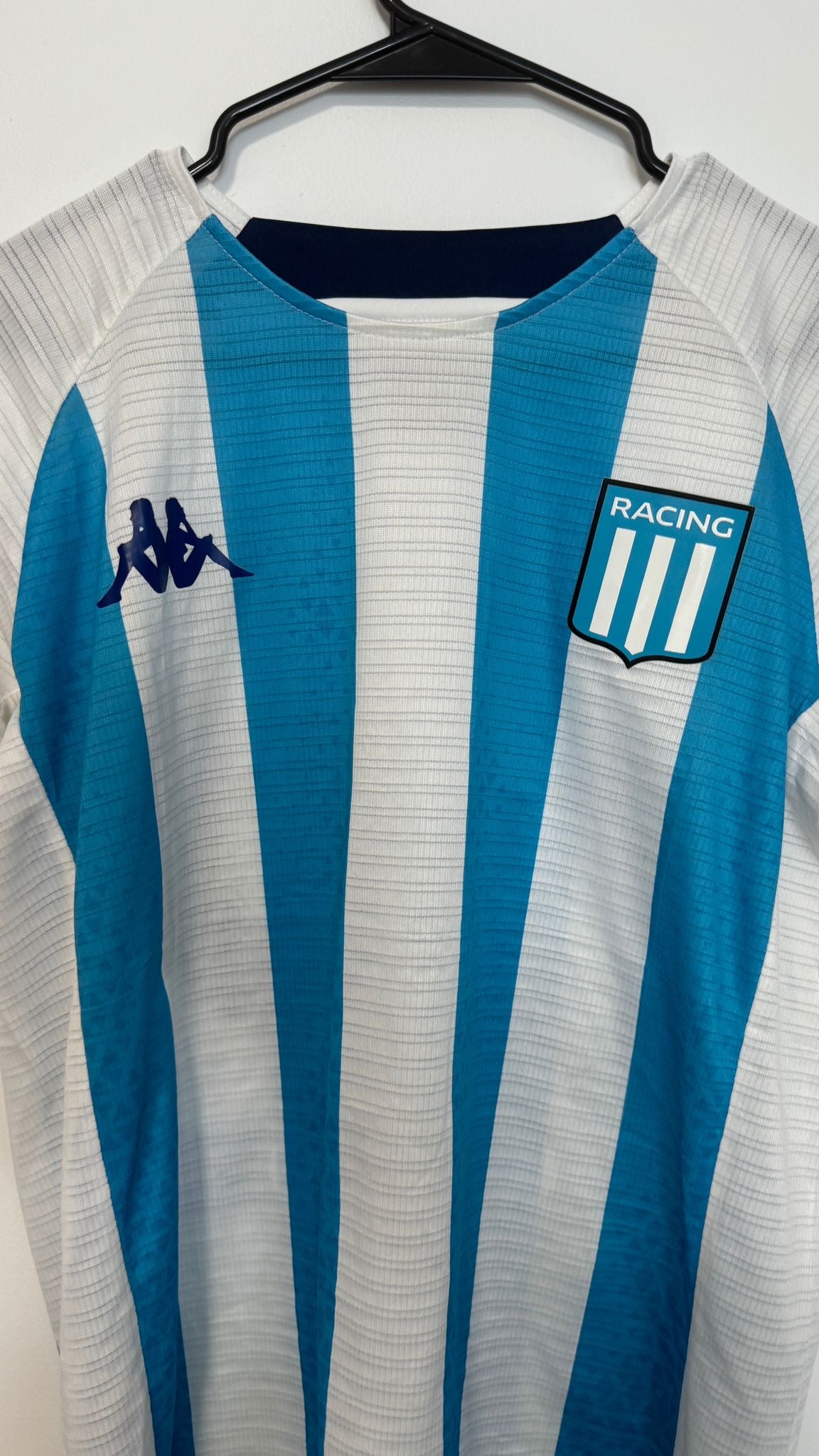 Racing Club Home 2021/22 Guerrero #22