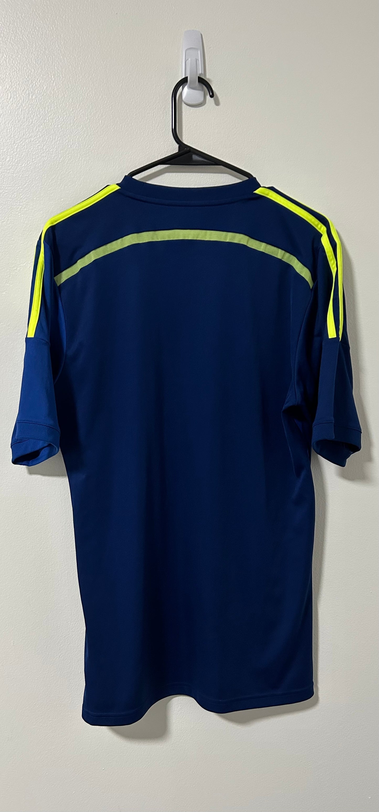 Ajax Away 2014/15