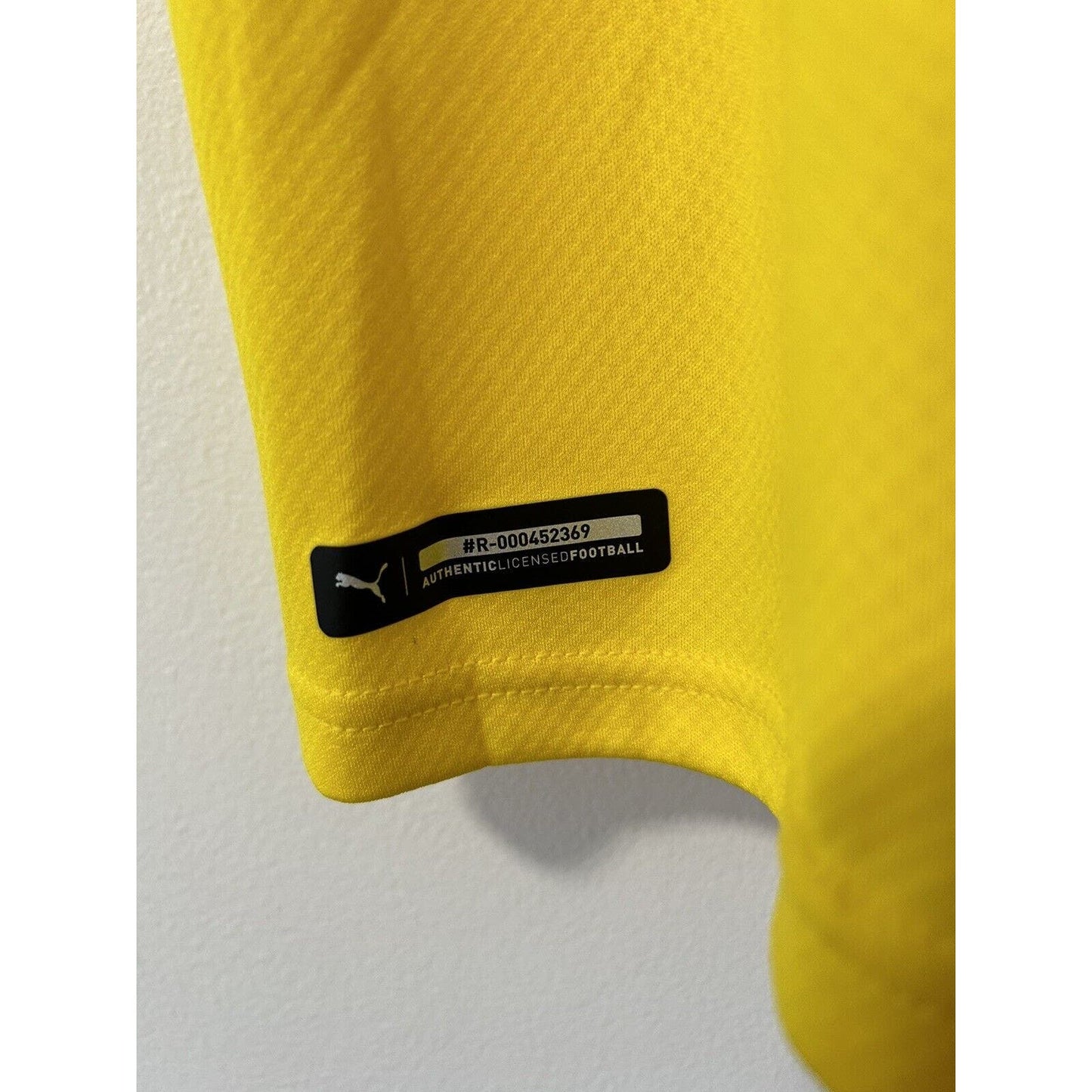 Borussia Dortmund Home 2021/22 Haaland #9