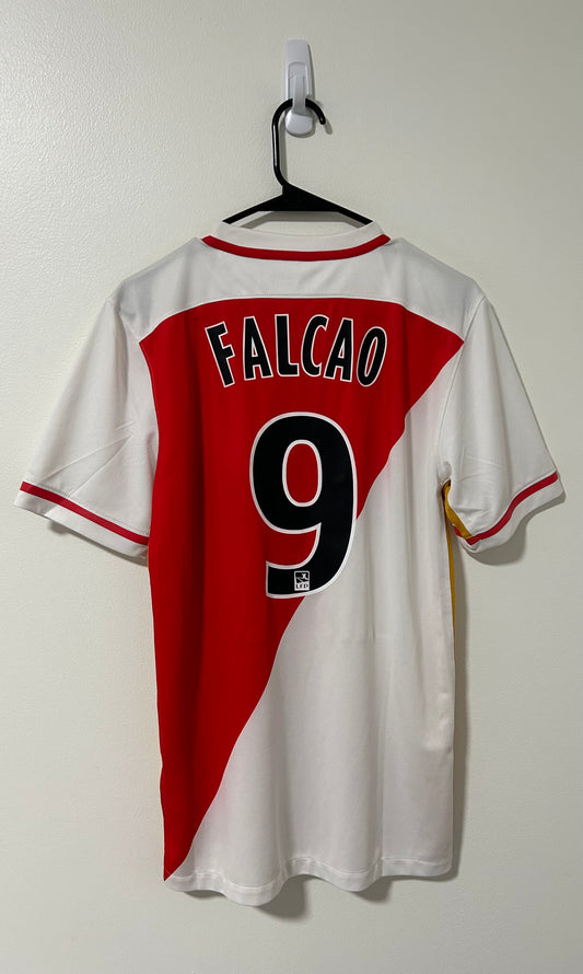 AS Monaco Home 2016/17 Falcao #9