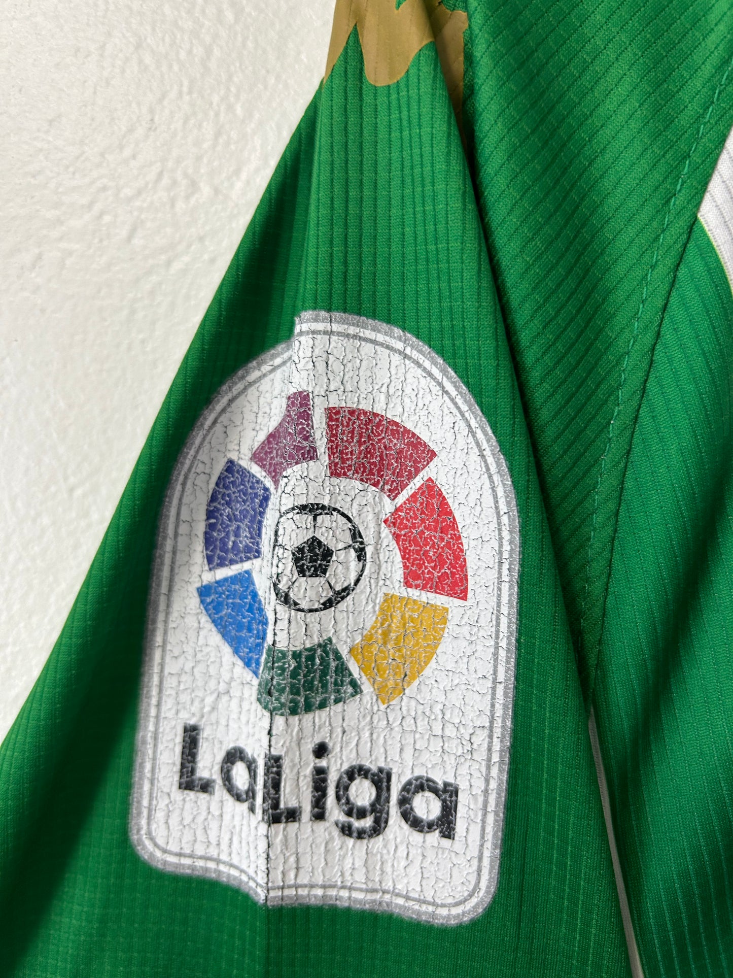 Real Betis Balompié Home 2020/21 Joaquín #17