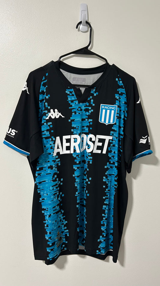 Racing Club Away 2022