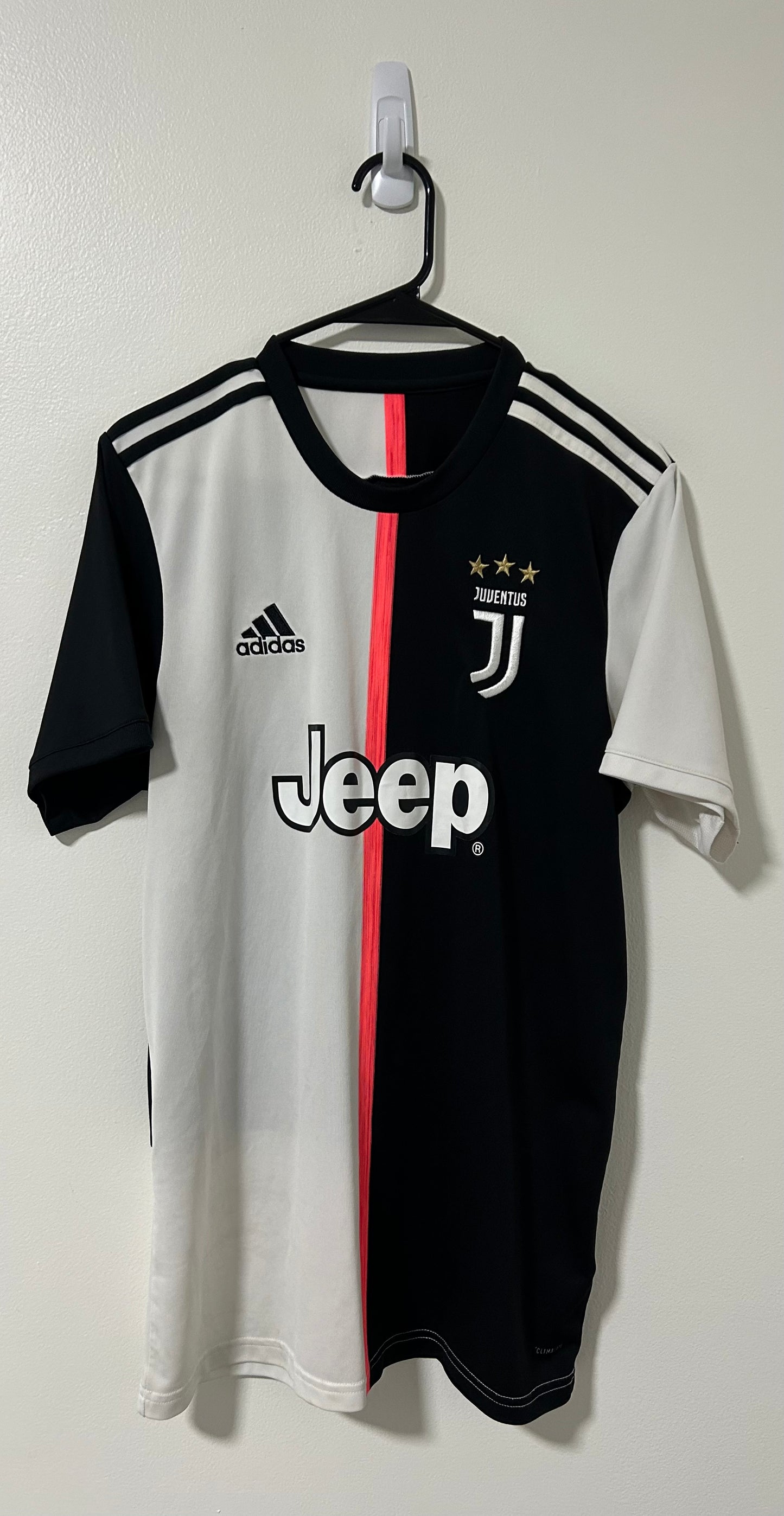 Juventus Home 2019/20