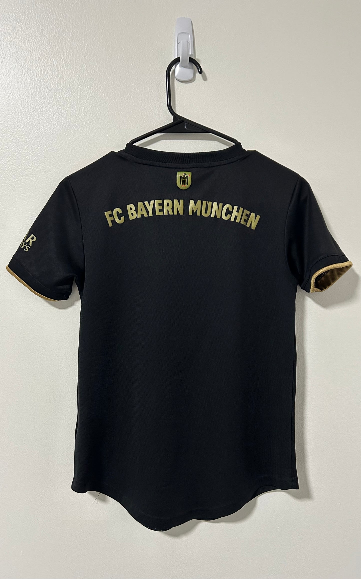 Bayern Munich Away Women 2021/22