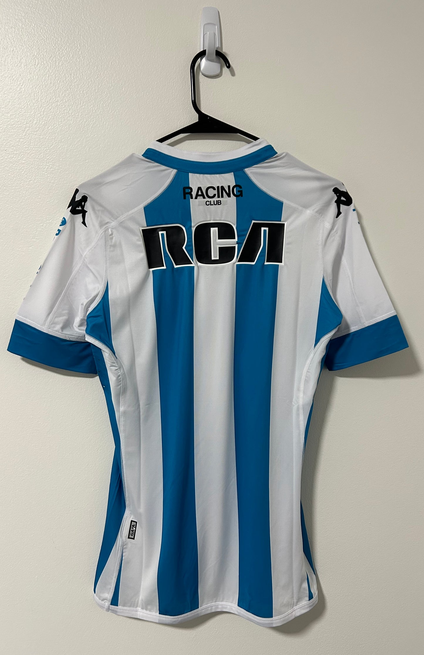 Racing Club Home 2017/18