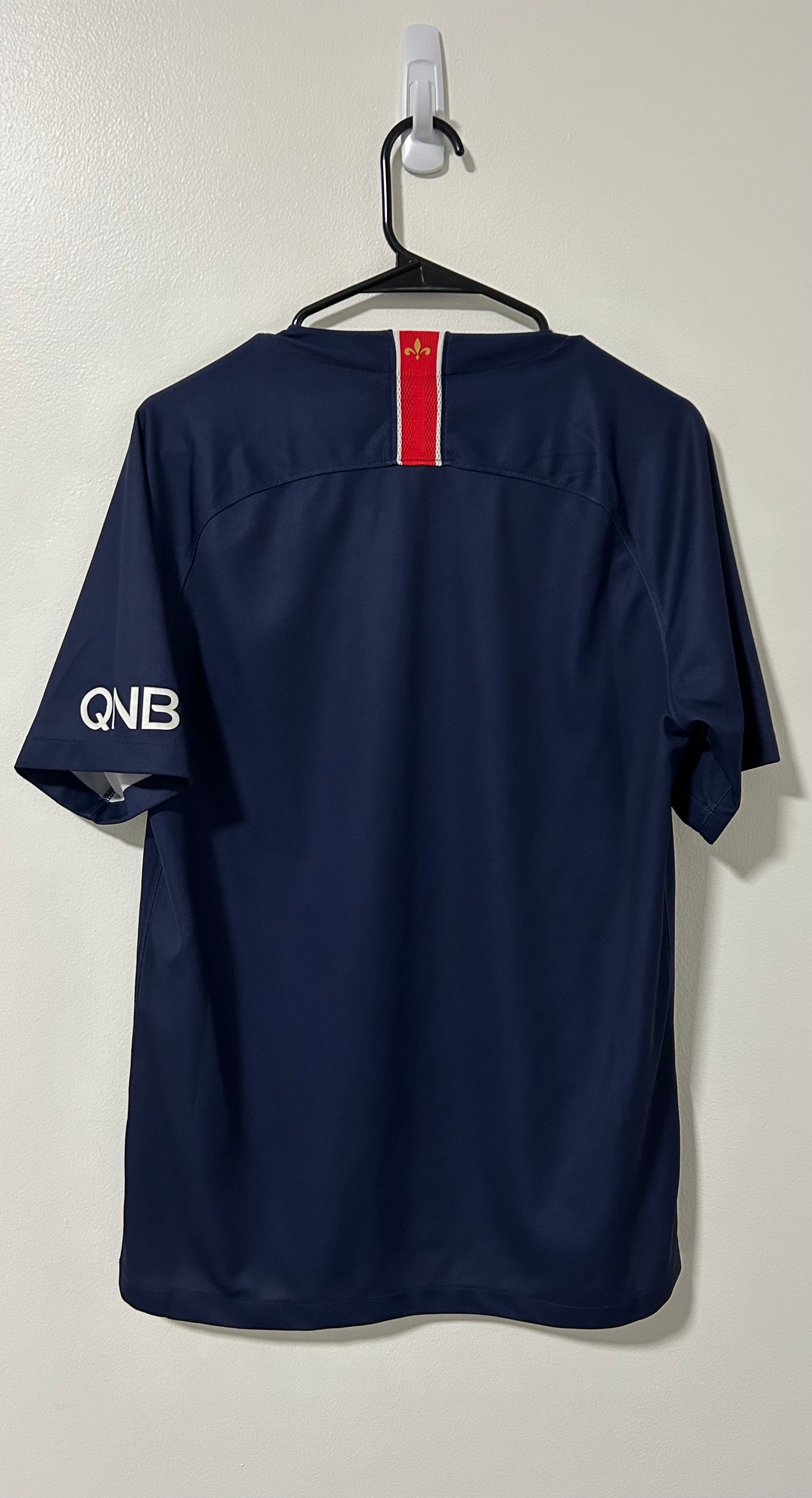 Paris Saint-Germain Home 2018/19