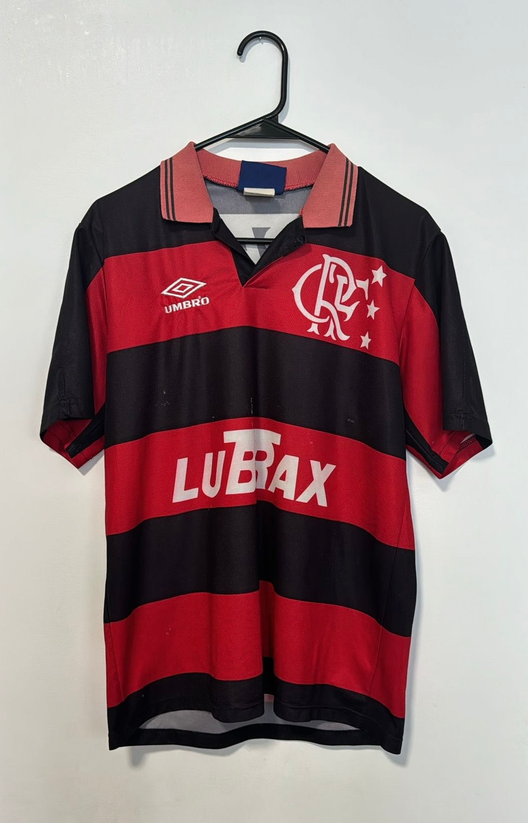 Flamengo Retro ‘90