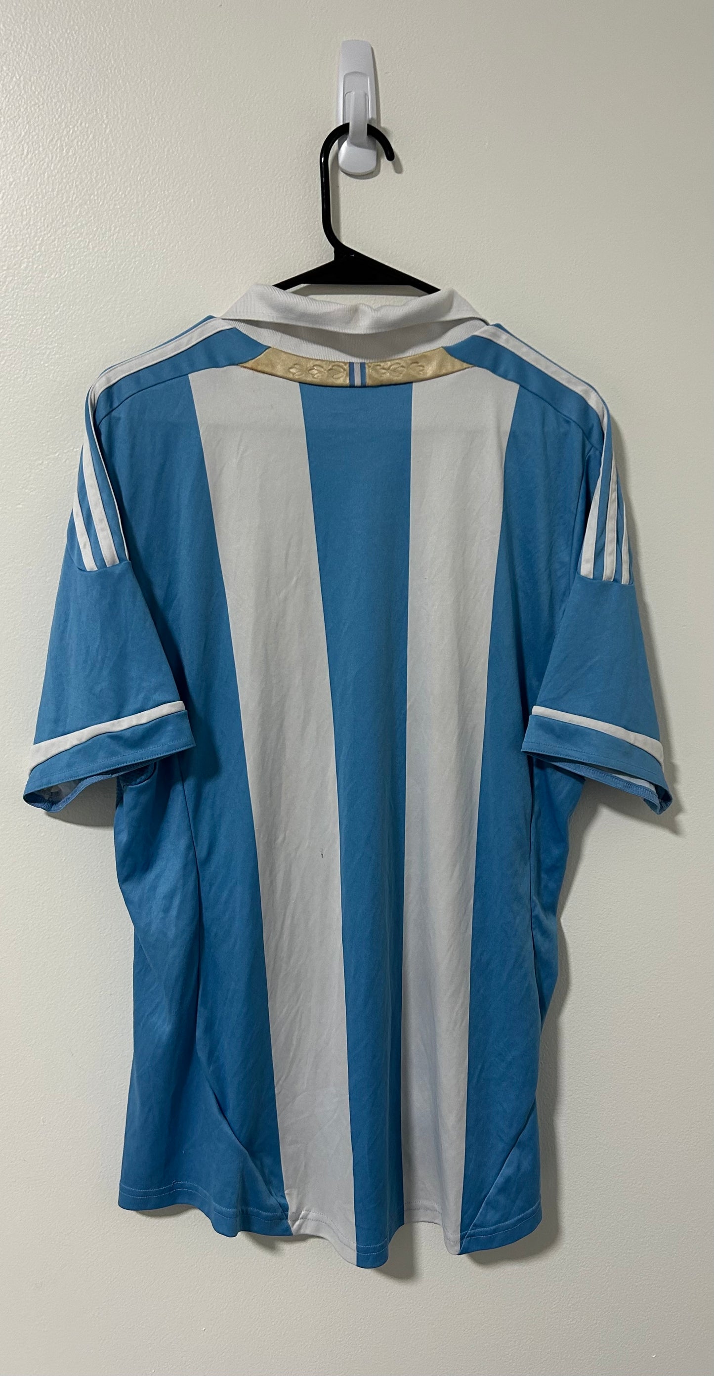 Argentina Home 2011/13