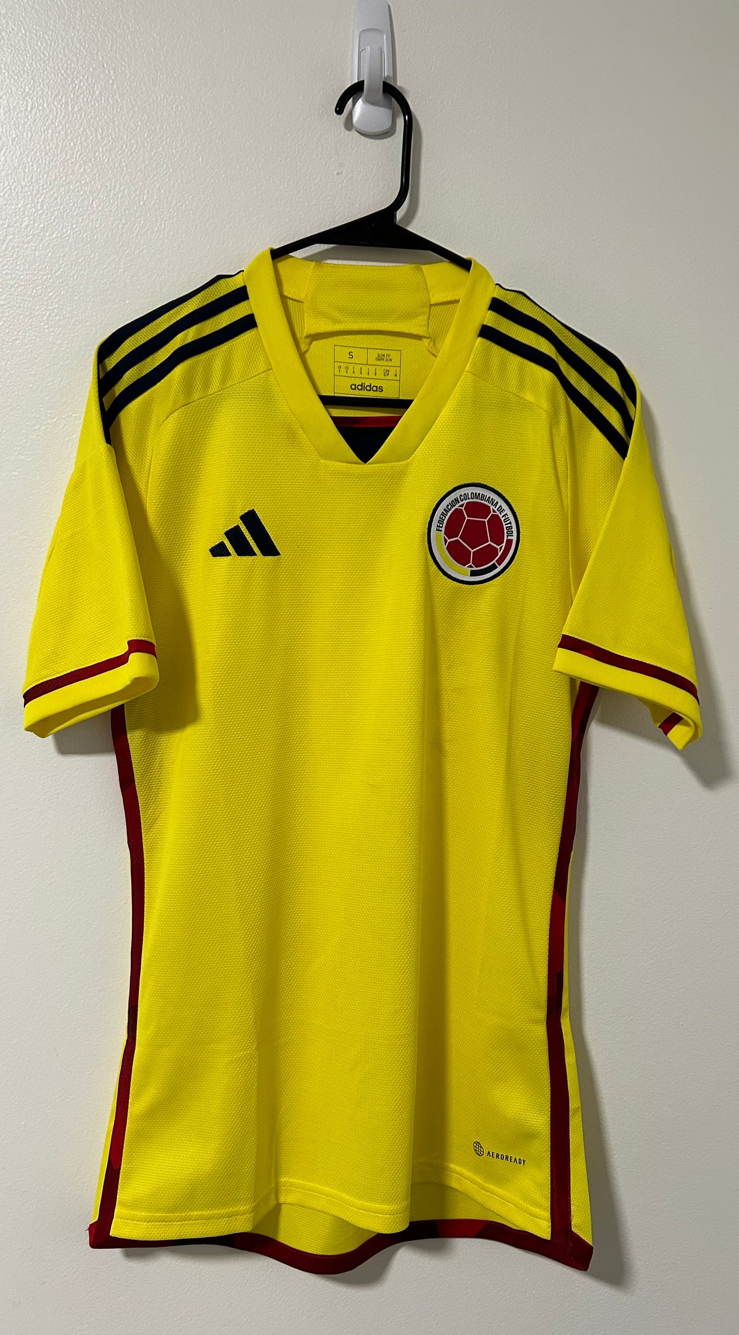 Colombia Home Qatar 2022 FIFA World Cup qualification