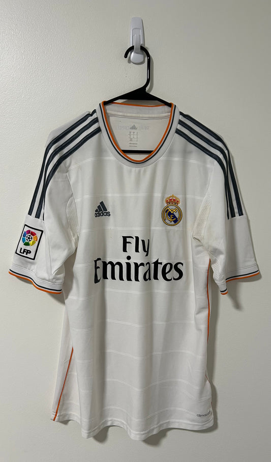 Real Madrid Home 2013/14