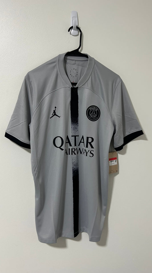 Paris Saint-Germain Away 2022/23