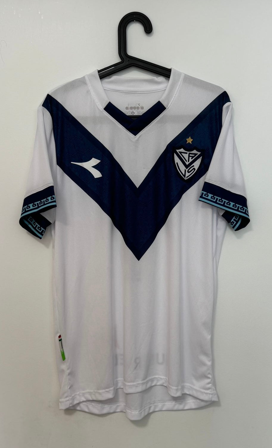 Vélez Sarsfield Home 2024 Centurión #7