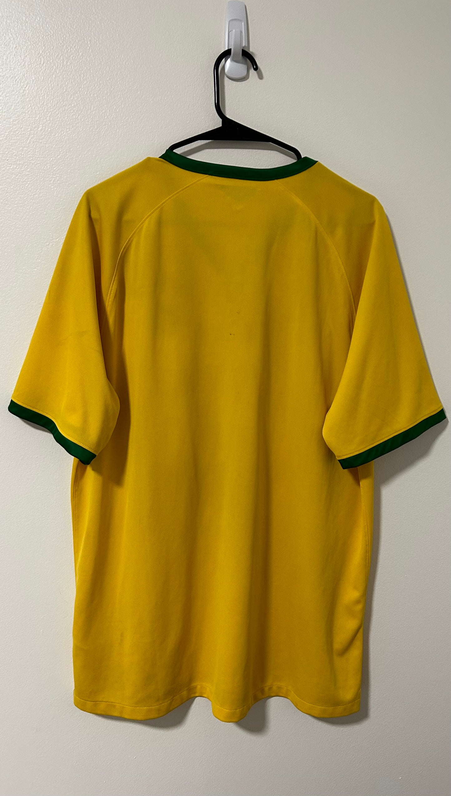 Brazil Home FIFA World Cup Brazil 2014