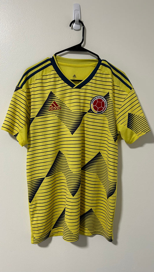 Colombia Home Copa América 2019