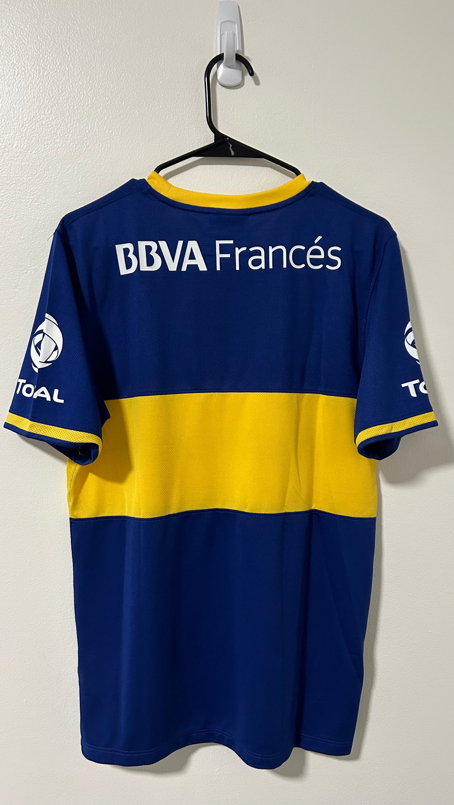 Boca Juniors Home 2013/14