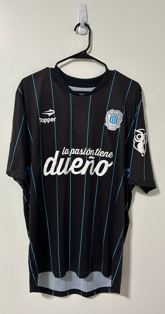 Racing Club Away 2015