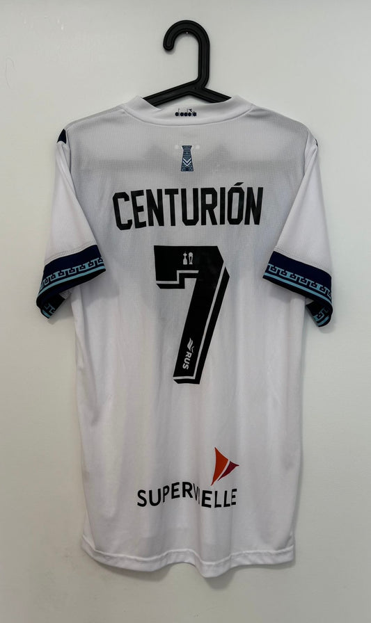 Vélez Sarsfield Home 2024 Centurión #7