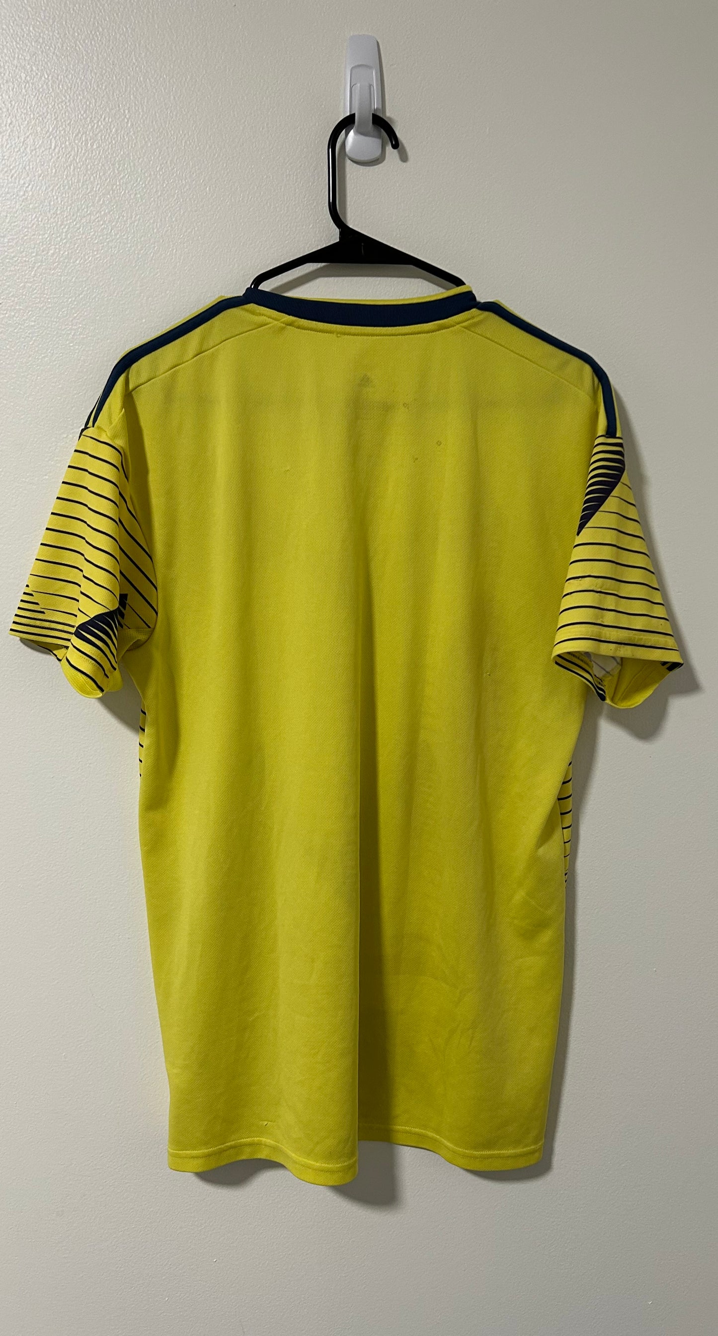 Colombia Home Copa América 2019