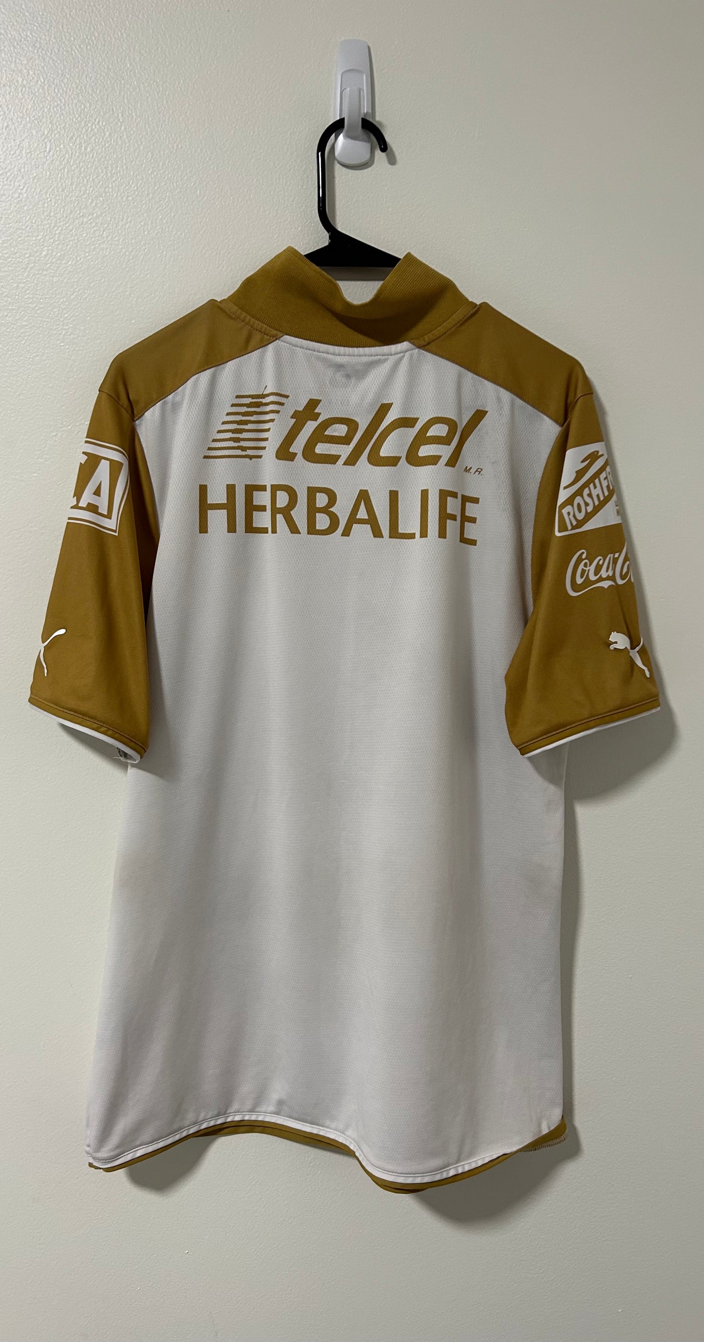 Pumas de la UNAM Home 2013/14