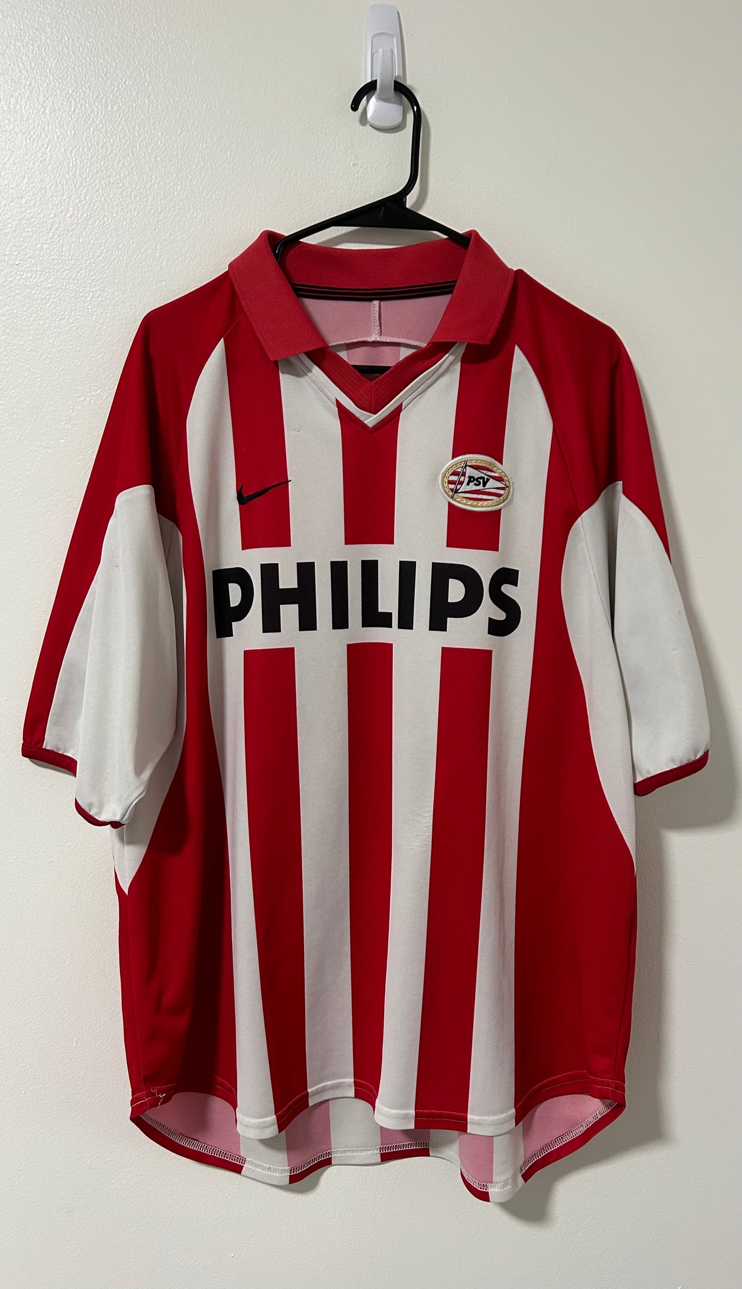 PSV Eindhoven Home 2005/06