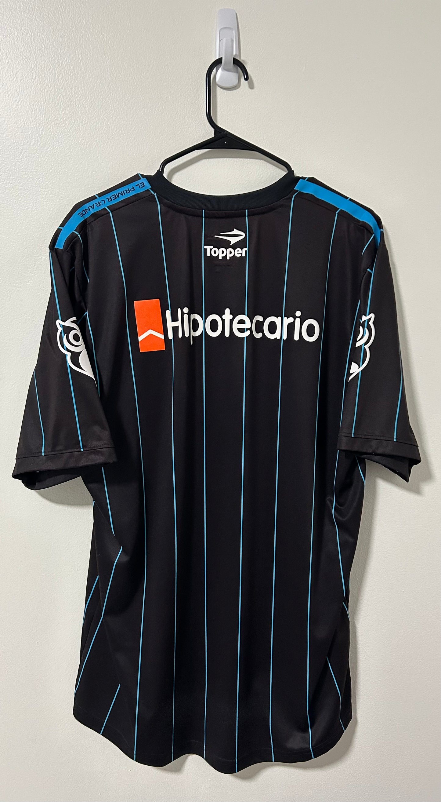 Racing Club Away 2015