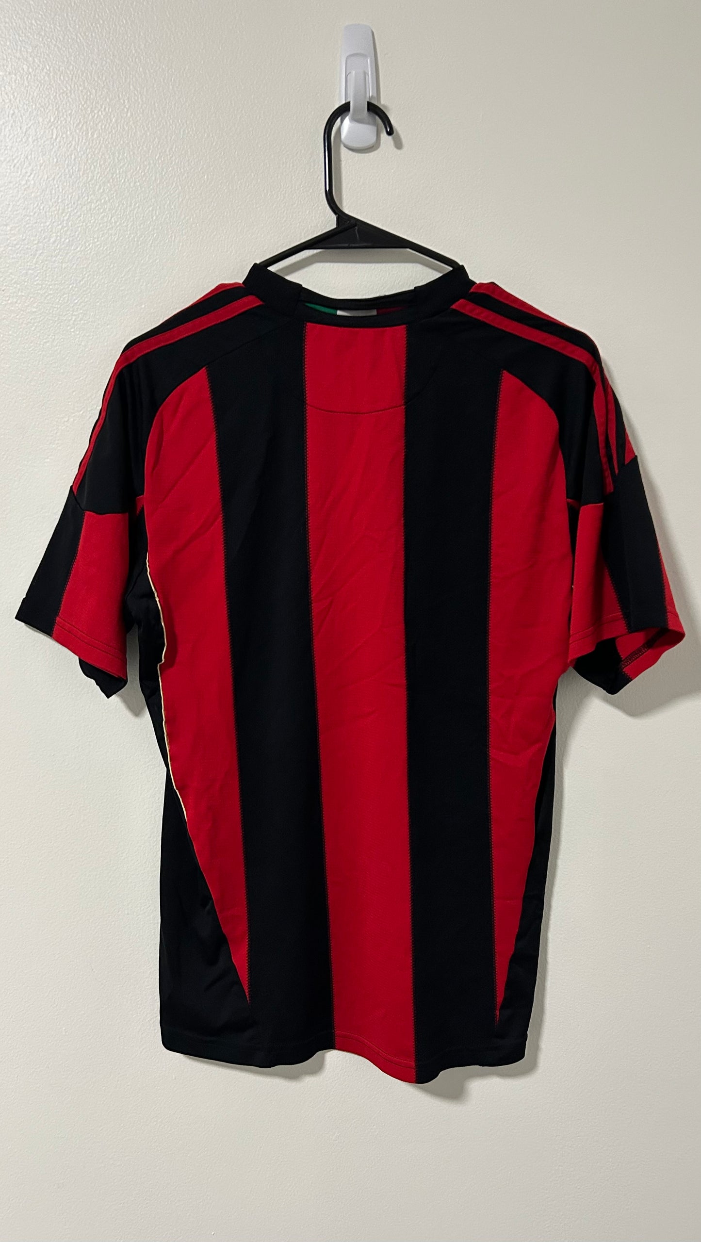 AC Milan Home 2010/11