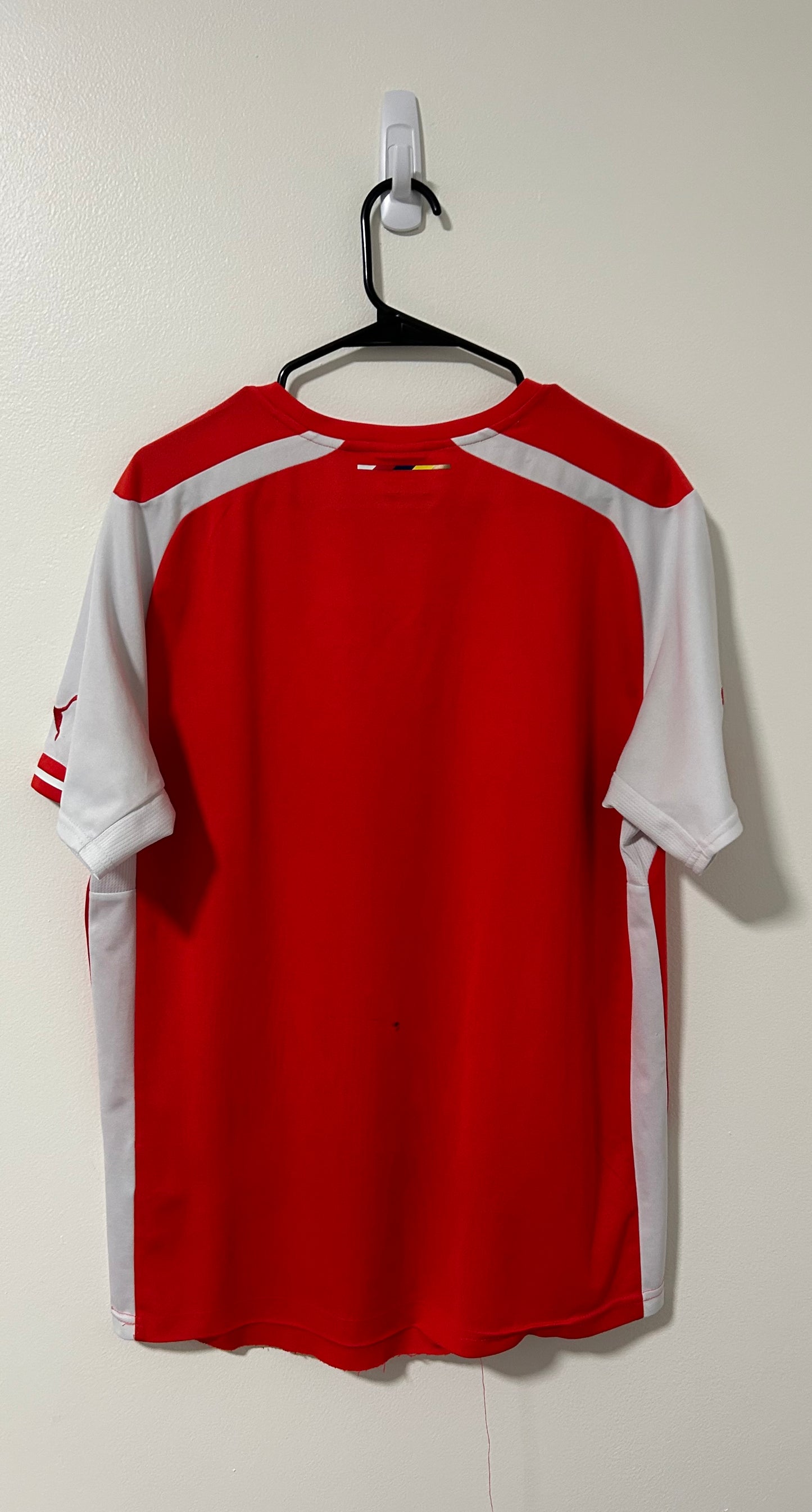 Arsenal Home 2014/15