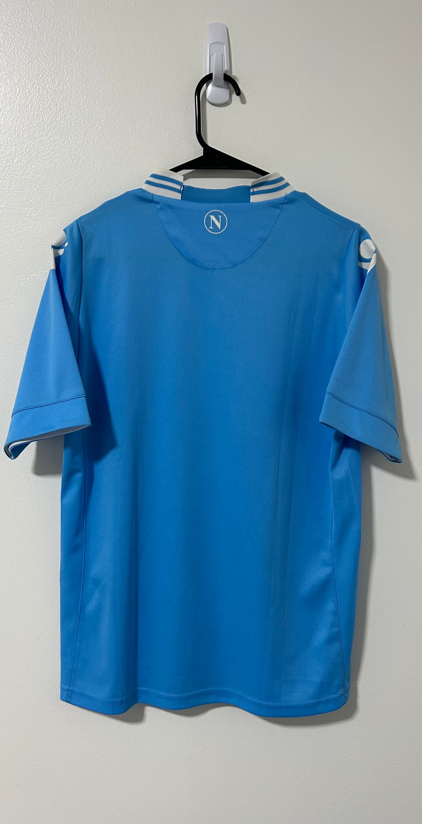 SSC Napoli Home 2013/14