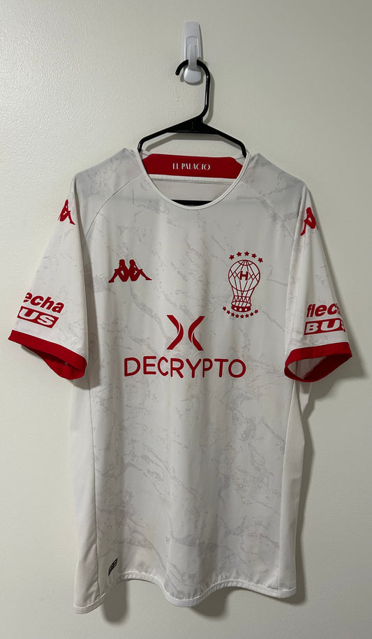 Huracán Home 2023