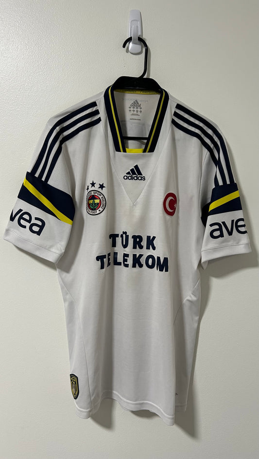 Fenerbahçe Away 2013/14