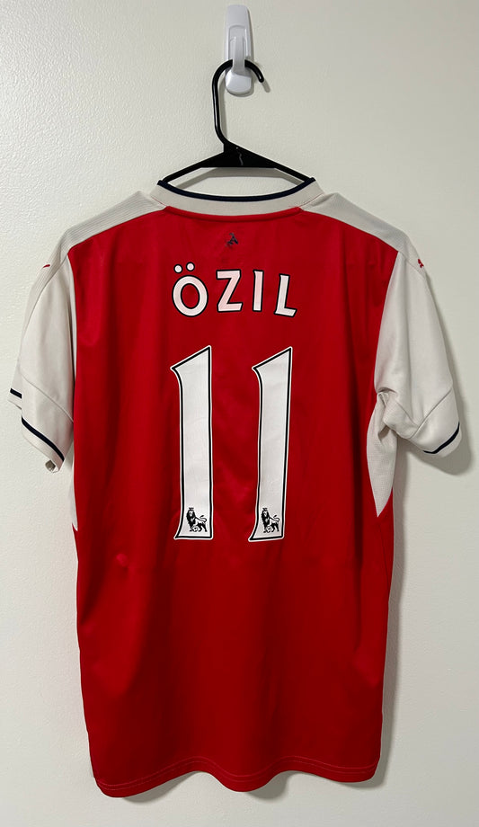 Arsenal Home Kids 2016/17 Özil #11