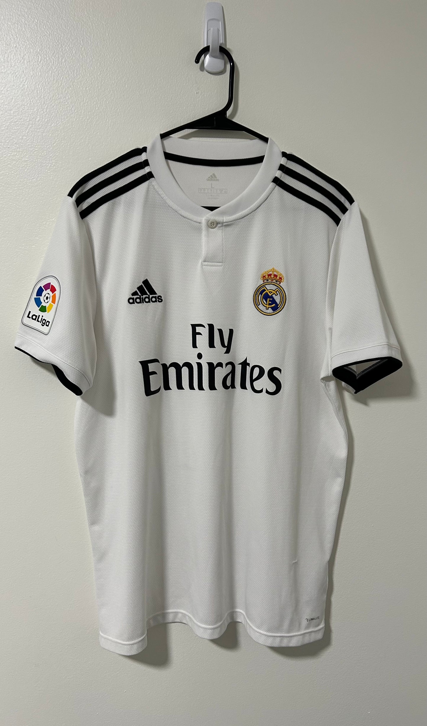 Real Madrid Home 2014/15