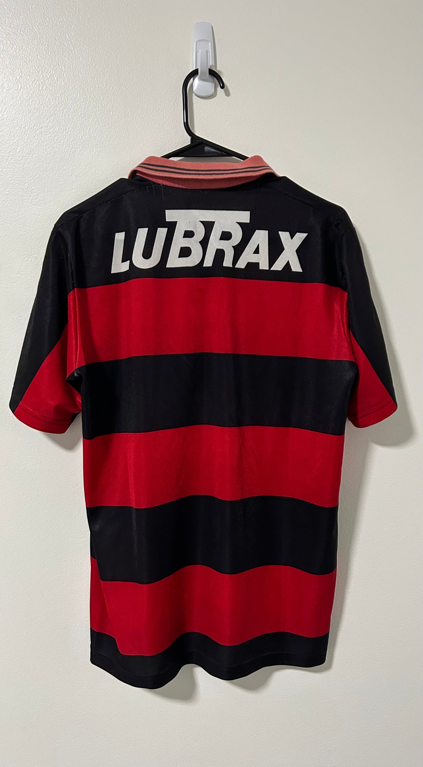 Flamengo Retro ‘90