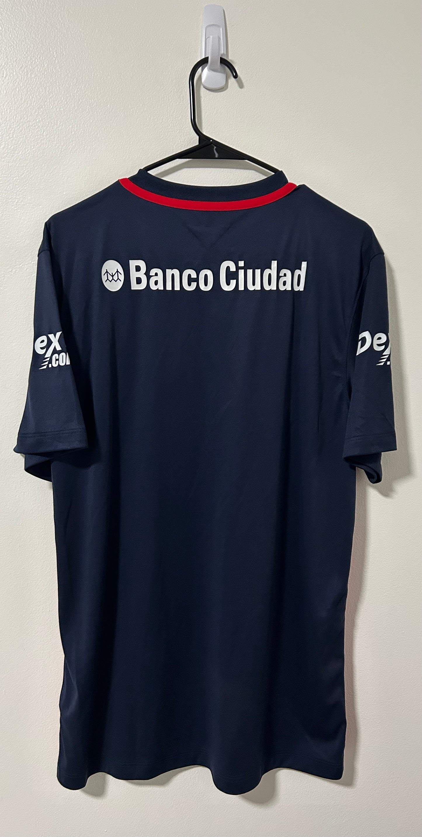 San Lorenzo Home 2016