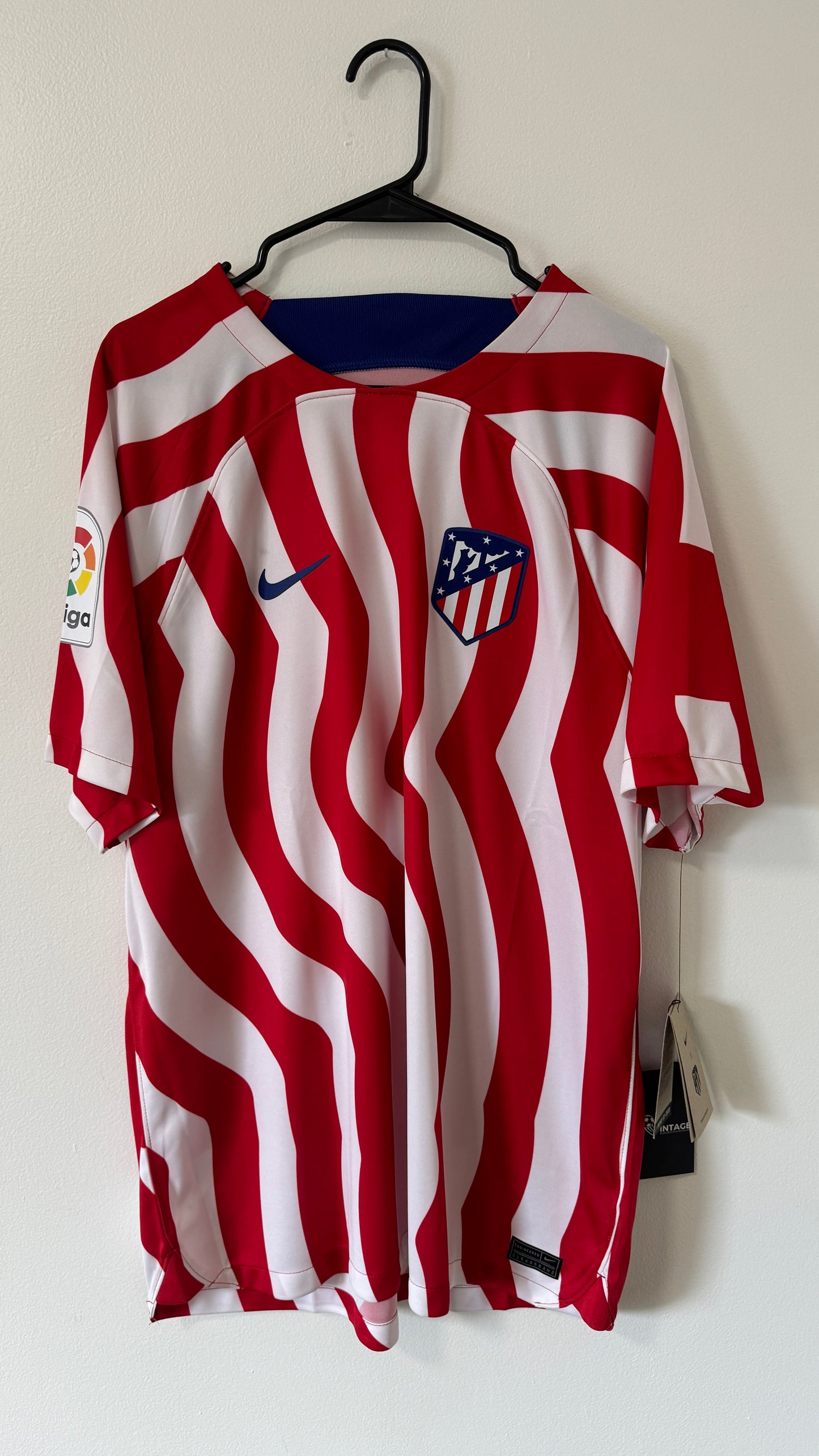 Atlético de Madrid Home 2022/23 De Paul #5