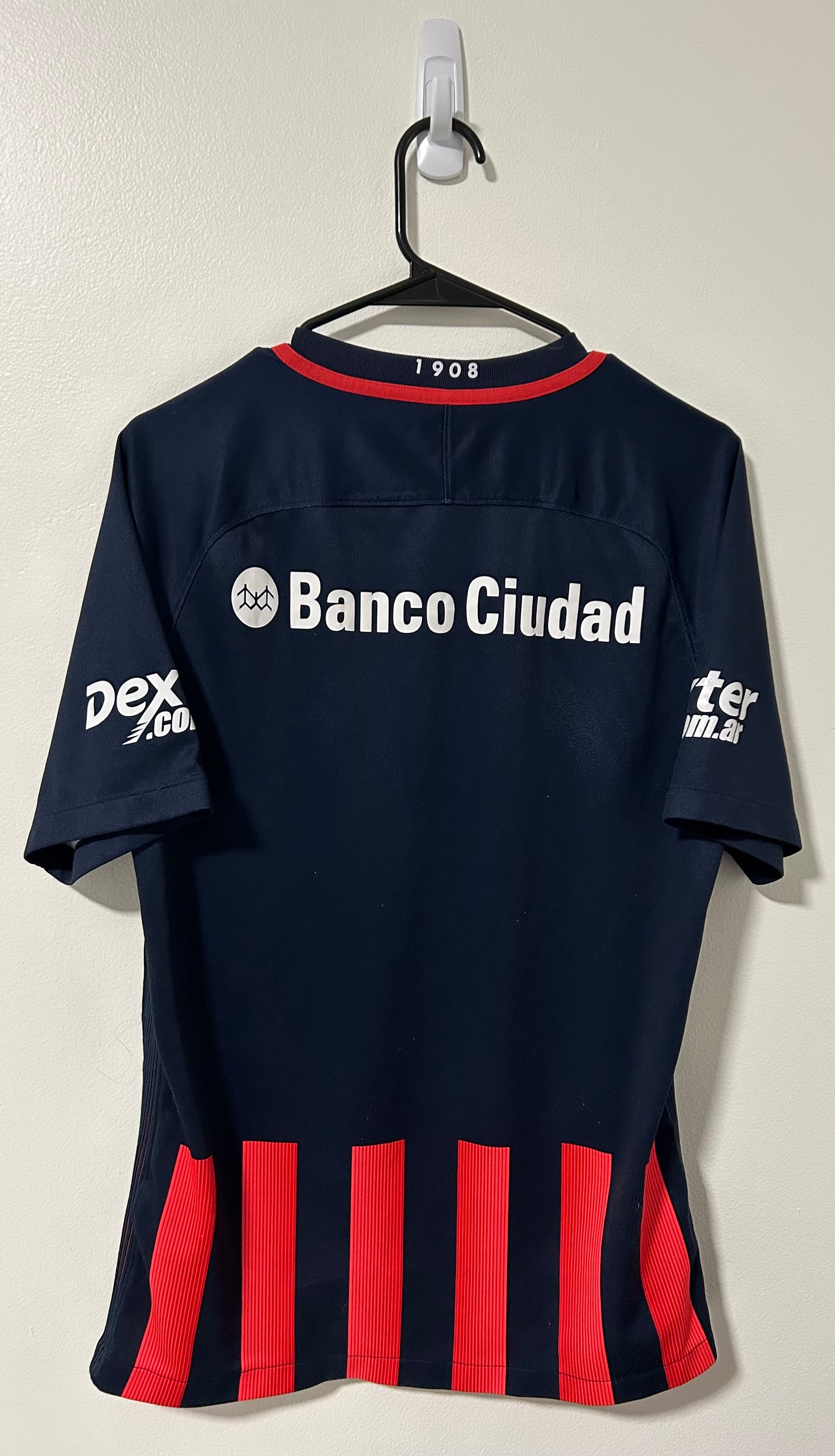 San Lorenzo Home 2017