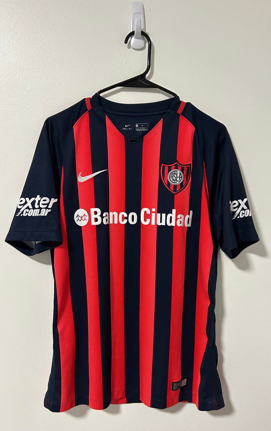 San Lorenzo Home 2017