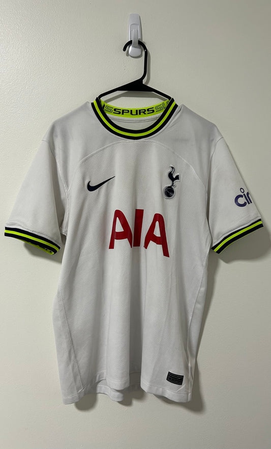 Tottenham Home 2022/23