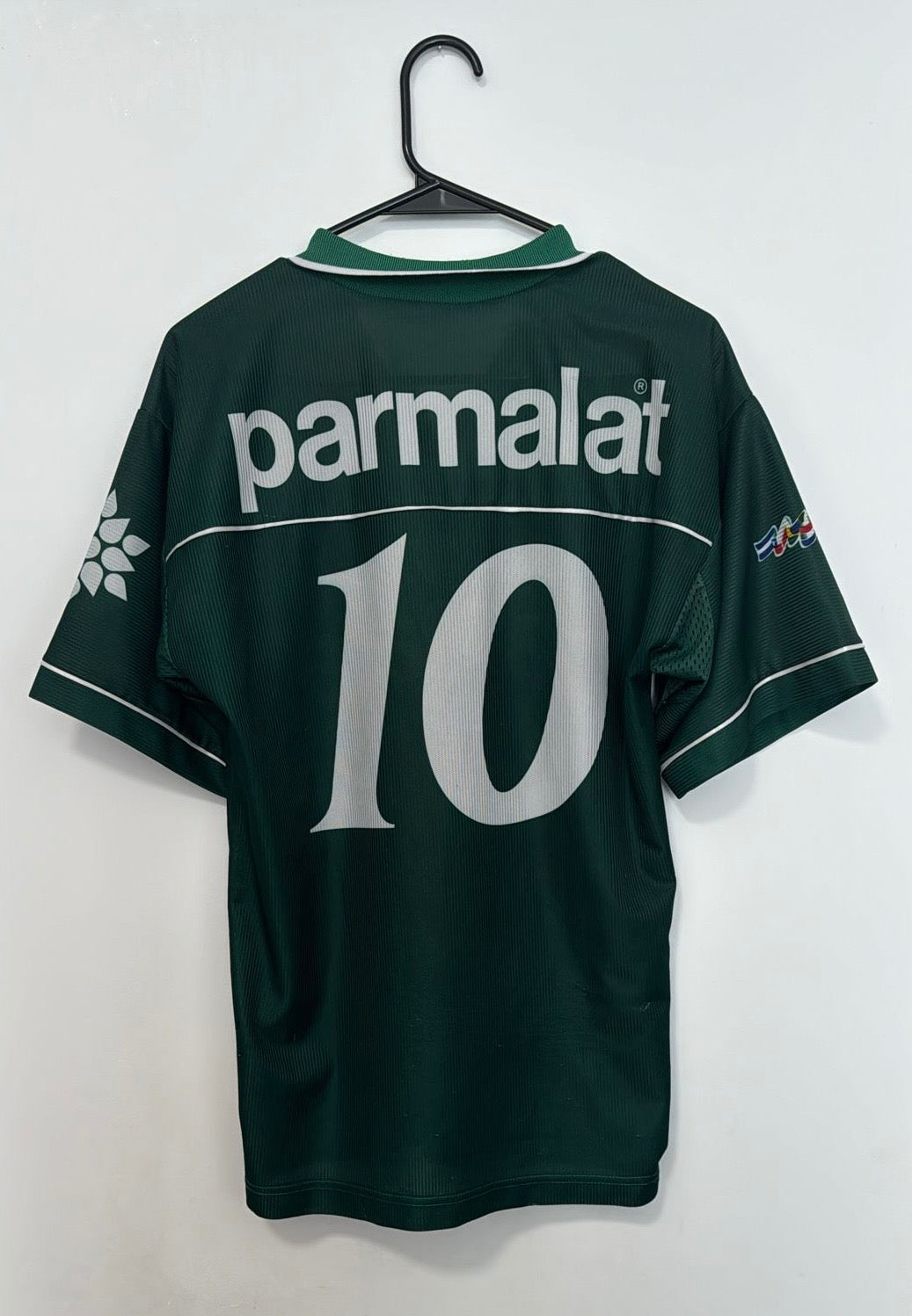 Palmeiras Home 1999 #10