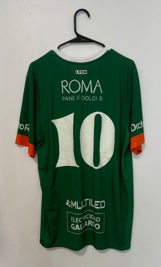 Ferro Carril Oeste Home 2024 #10