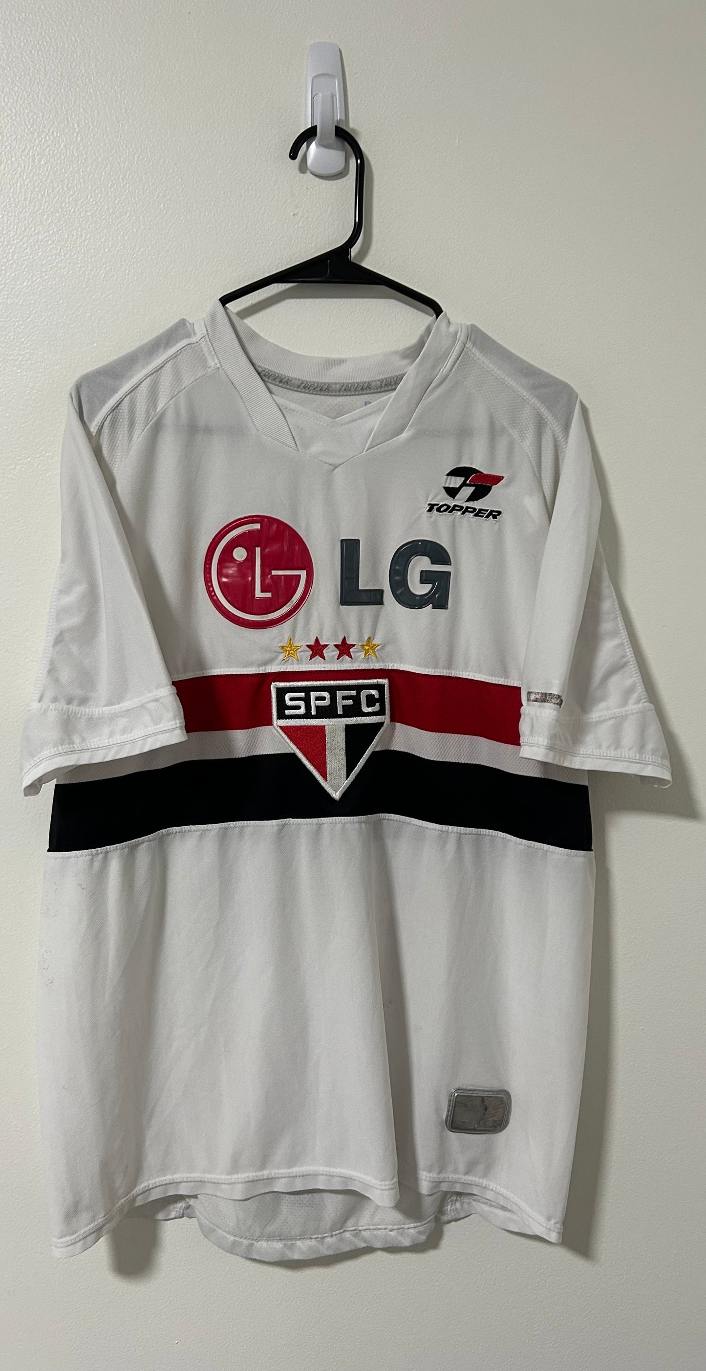 São Paulo Home #10